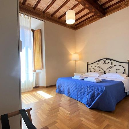 La Fonte-With Balcony Close By Piazza Del Campo Siena Ngoại thất bức ảnh