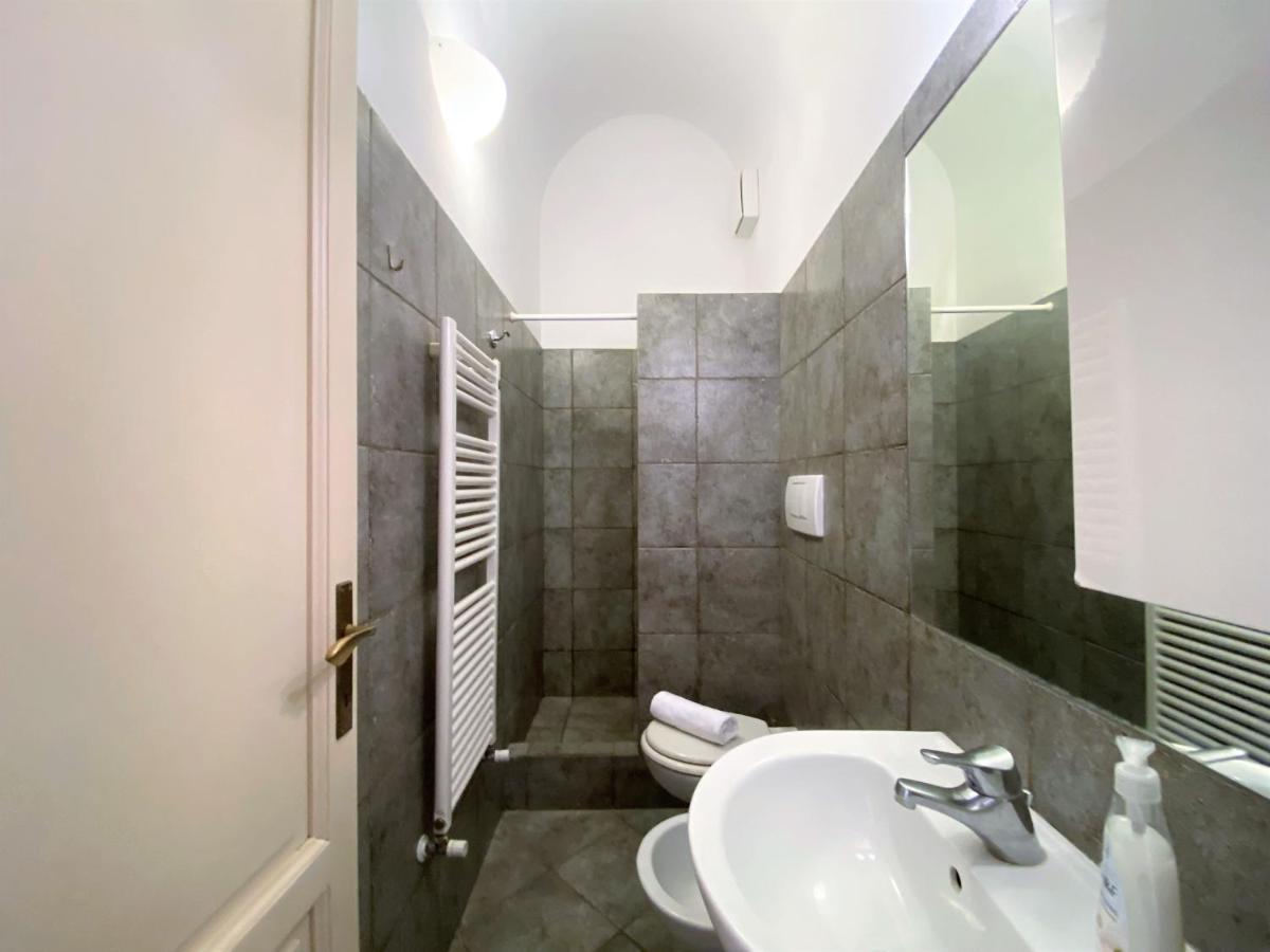La Fonte-With Balcony Close By Piazza Del Campo Siena Ngoại thất bức ảnh