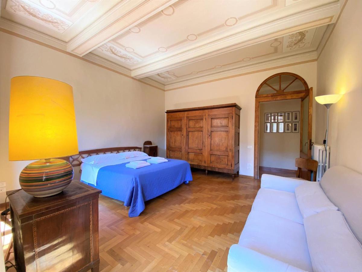 La Fonte-With Balcony Close By Piazza Del Campo Siena Ngoại thất bức ảnh