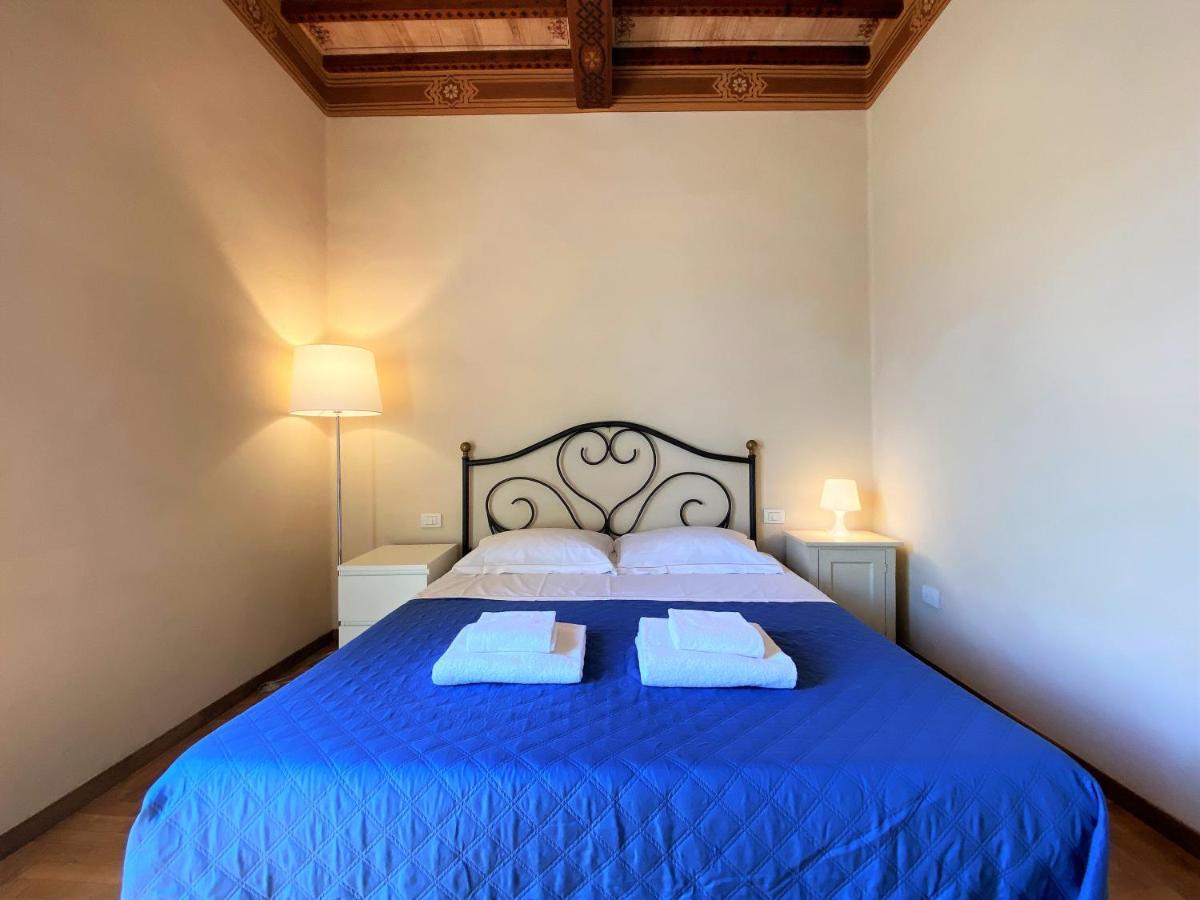 La Fonte-With Balcony Close By Piazza Del Campo Siena Ngoại thất bức ảnh
