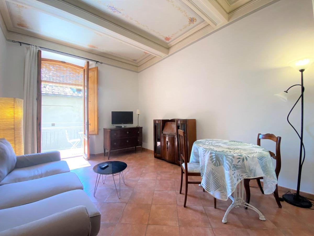 La Fonte-With Balcony Close By Piazza Del Campo Siena Ngoại thất bức ảnh