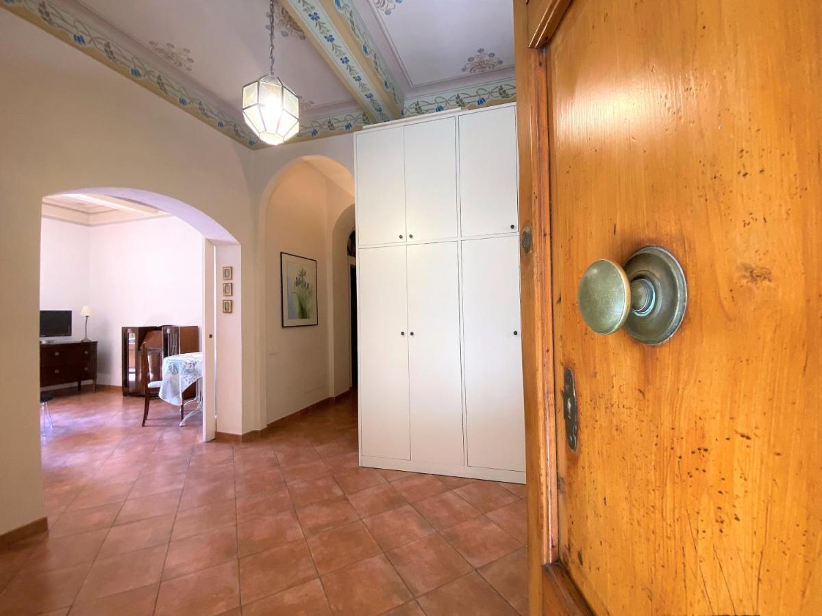 La Fonte-With Balcony Close By Piazza Del Campo Siena Ngoại thất bức ảnh